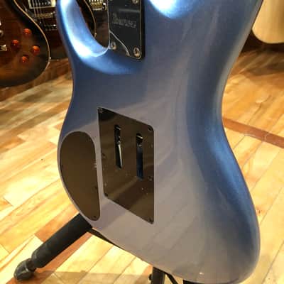 Ibanez JS140M Joe Satriani Signature - Soda Blue image 7