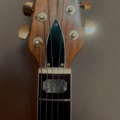 Ovation Preacher Deluxe mid 70s image 6