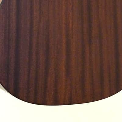 Eastman Acoustic PCH1-OM Ochestra Model Natural Finish image 9