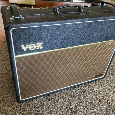 RARE! LIMITED EDITION: Vox AC30HW Hand Wired Amp Series 2003 (made in the UK) image 17