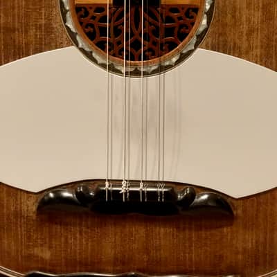 Cretan Laouto (Lute) Handmade image 5