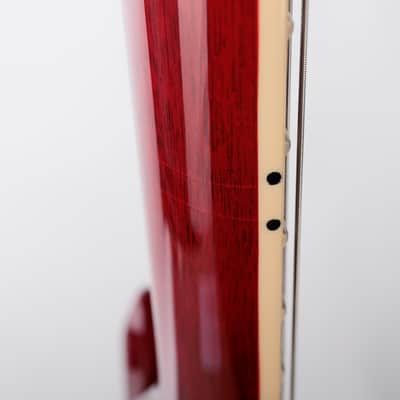 Gibson SG Standard, Heritage Cherry | Demo image 10