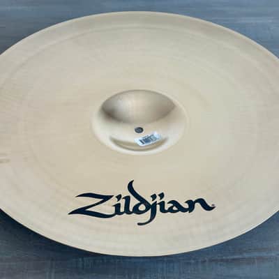 Zildjian A20519 20" A Custom Medium Ride Cymbal - Brand New image 2