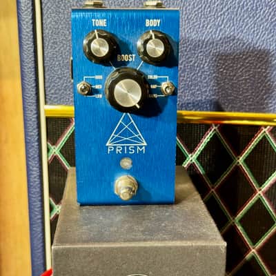 Jackson Audio Jackson Audio LIMITED EDITION METALLIC BLUE( New Old Stock) image 12