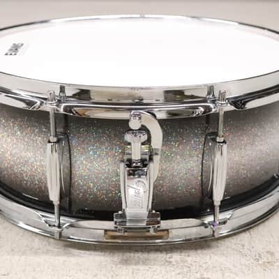 Gretsch Catalina Birch Snare Drum - Sparkle Fade image 3