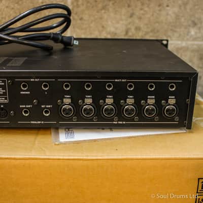 Roland DDR-30 Digital Drum Module image 6