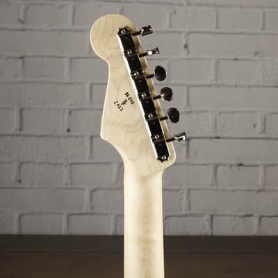 Collar City Guitars S-Style Electric Guitar 2022 Daphne Blue #015 image 5