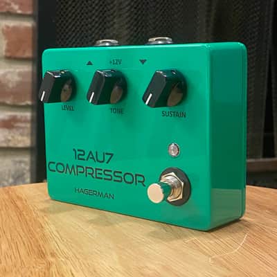 Hagerman 12AU7 Compressor image 1