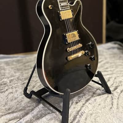 Eastman SB57/v-BK  Vintage Varnish Black image 2