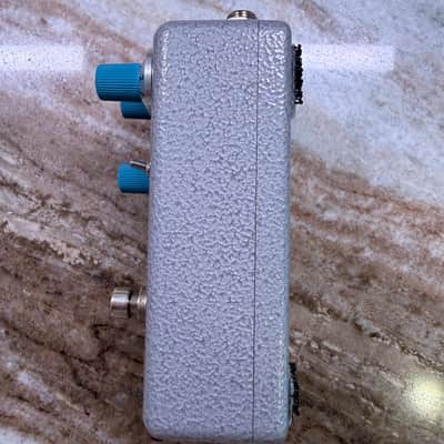 Fender Hammertone Chorus 2022 - Present - Hammered Metal image 5