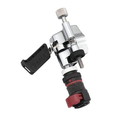 TAMA STDC7 Sizzle Touch Drop Clutch Clutch mit einstellbarem HiHat Sound image 1