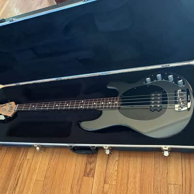 Ernie Ball Music Man StingRay 4H 2003 image 10