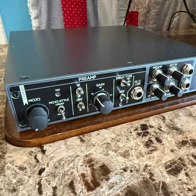 Cranborne Audio Camden EC1 - User review - Gearspace