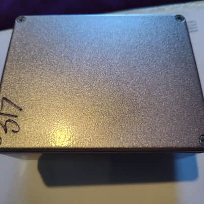Mask Audio Electronics Part Garden 2020s - Rose Gold image 2