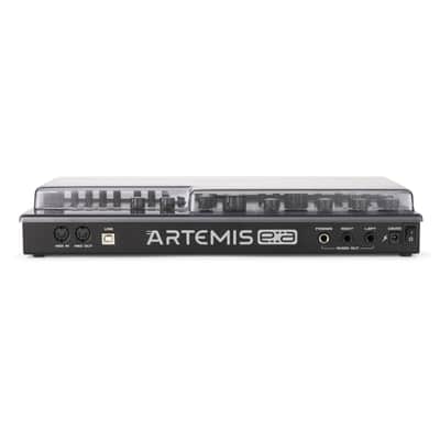 Decksaver Dreadbox Artemis Cover - Cover for Keyboards image 4