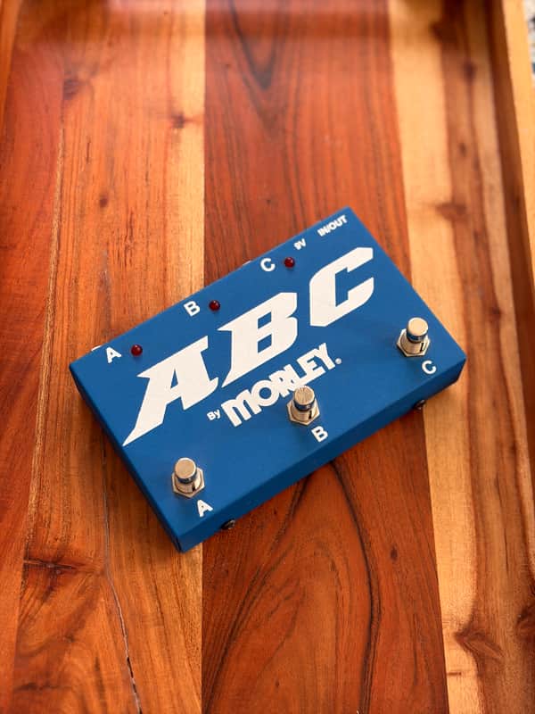 Morley ABC