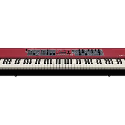 Nord Piano 6 73 | 73-Key Digital Piano. New with Full Warranty! image 2