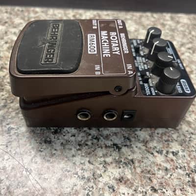 Behringer RM600 Rotary Machine image 6