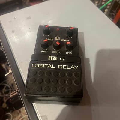 serviced vintage Lell CZ image 2