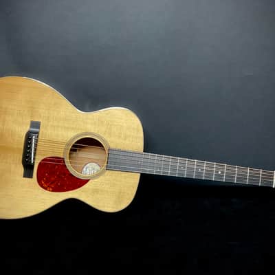 Bourgeois Country Boy OM Heirloom Series 2024 - Natural Gloss image 1