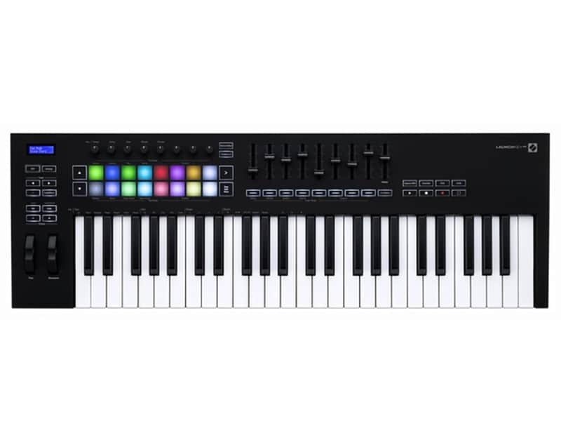 Novation Launchkey 49 MK3 image 1