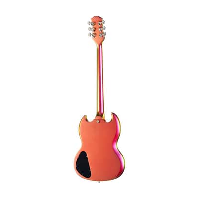 Epiphone SG Custom Futura Nitro Shift image 2
