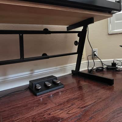 Kawai MP11SE 88-Key Digital Stage Piano 2025 - Black image 2