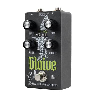 Electronic Audio Experiments Glaive *Authorized Dealer* FREE Shipping! image 2