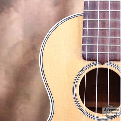 Martin 2013 Style-2K Concert Ukulele image 15