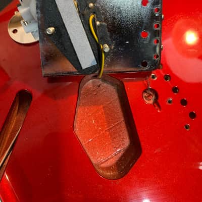Fender Traditional '70s Telecaster Ash MIJ 2017 Candy Apple Red Japan w/ Bag image 24