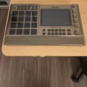 Akai MPC Live II (includes deck saver & installed screen protector) Standalone Sampler / Sequencer Gold Edition 2022 - Present - Gold