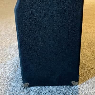 Ampeg SS140c 1980-s - Black Tolex image 4
