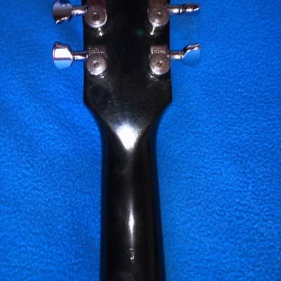 Gibson Les Paul Junior  -  Vintage Tobacco Burst 2002 image 8