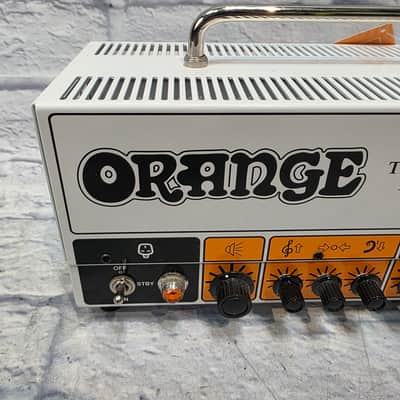 Orange Amps Terror 500W Bass Amp Head image 2