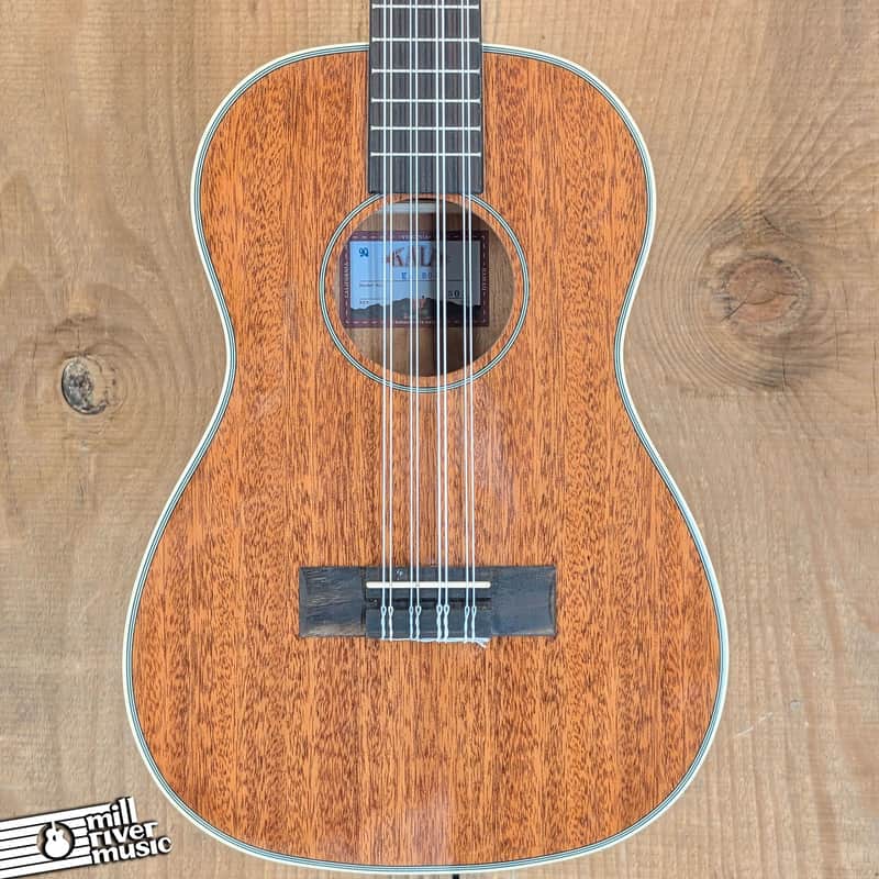 Kala 8 String Baritone KA-BG8 - Used image 1