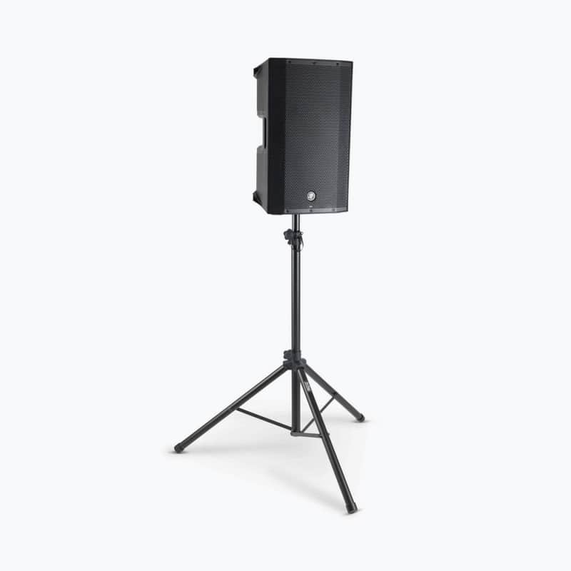 On-Stage SSP7900 All-Aluminum Speaker Stand Pack image 1
