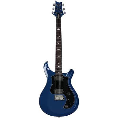 PRS Paul Reed Smith S2 Standard 22 Electric Guitar, Space Blue image 4