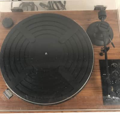 ROTEL RP-4400 Turntable Record Player w/ Original Box image 13