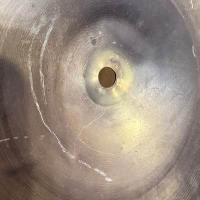 Unbranded 16" Crash - Student Cymbal image 12