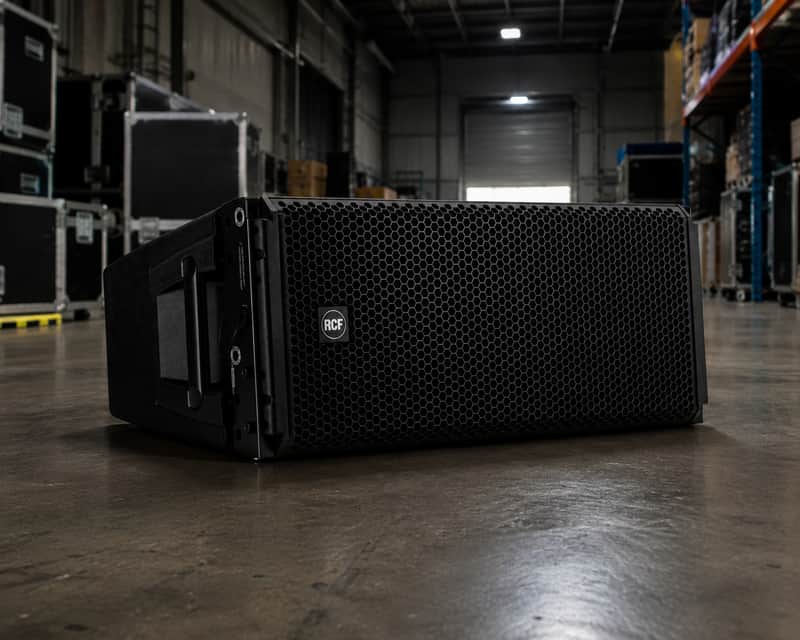 RCF HDL 30-A Active Line Array Module