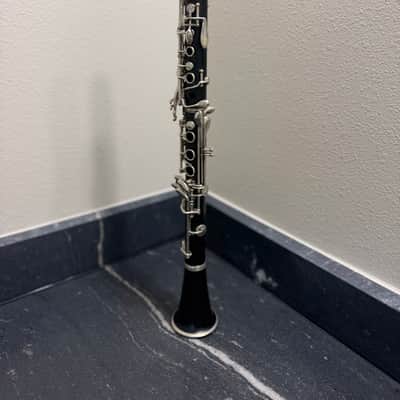 Selmer Signet 100 1970s - Grenadilla Wood Ready To Play image 3