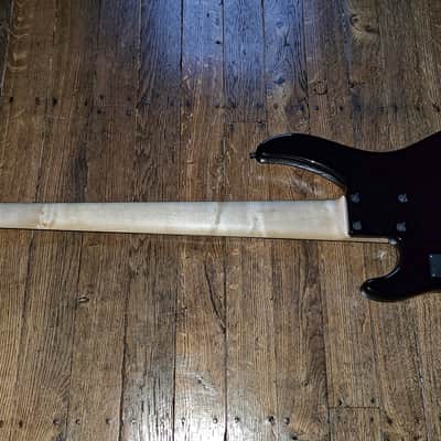 Grosmann 5 FF Custom Bass image 17