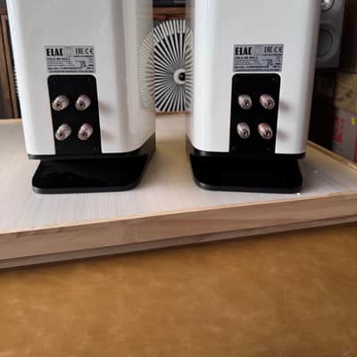 Elac Vela bs 404.2 2024 - White image 3