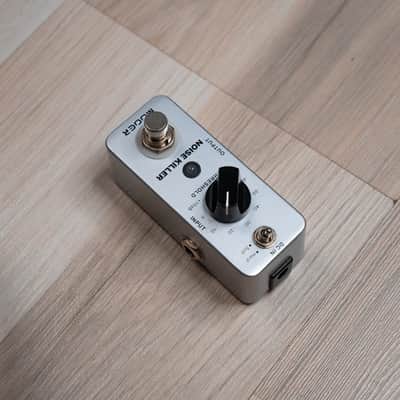Mooer Noise Killer Noise Gate Pedal image 2