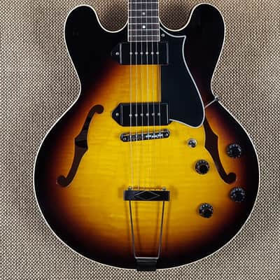 Heritage Standard H-530 | Reverb