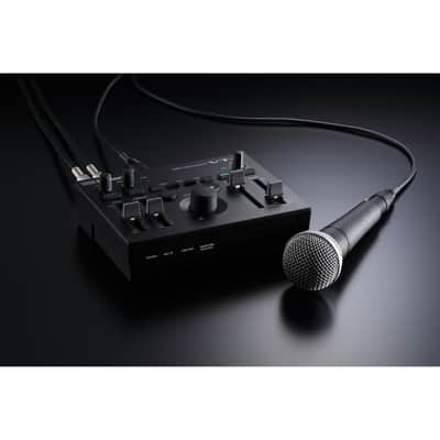 Roland AIRA VT-4 Voice Transformer image 6