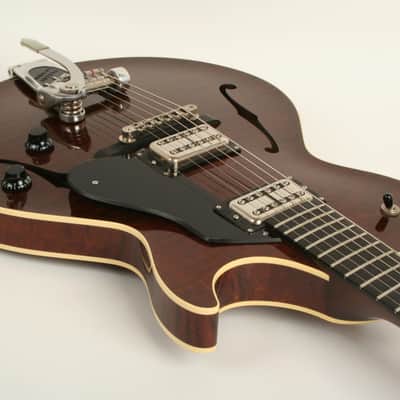 Collings Statesman LC Pre-Owned image 5