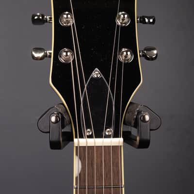 Gretsch G5655T-QM Electromatic Center Block Jr. Quilt Semi-hollowbody Electric Guitar - Sweet Tea image 6