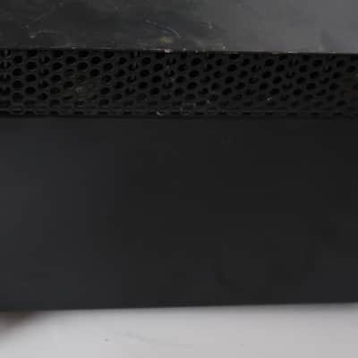 Vintage BGW 500D Mono/Stereo Power Amplifier image 4