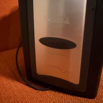 Fender Passport Studio 150w Portable Studio Monitors 2010s - Black image 5